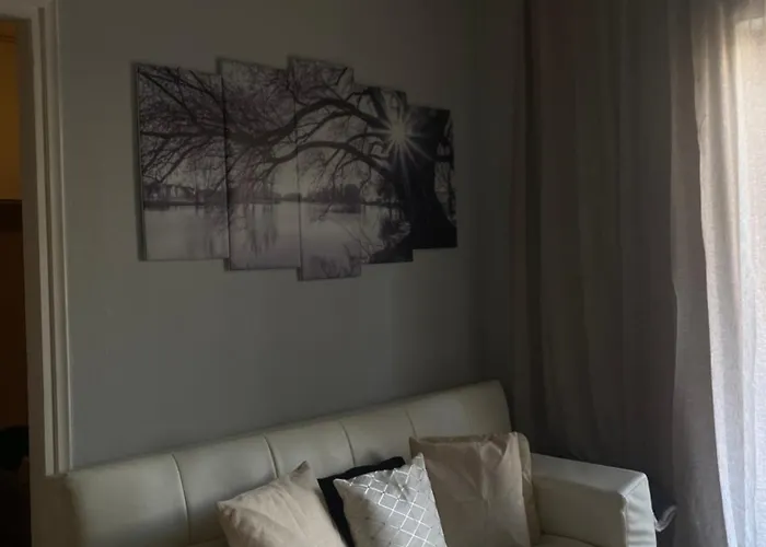 Heraklion , Center, Apartment