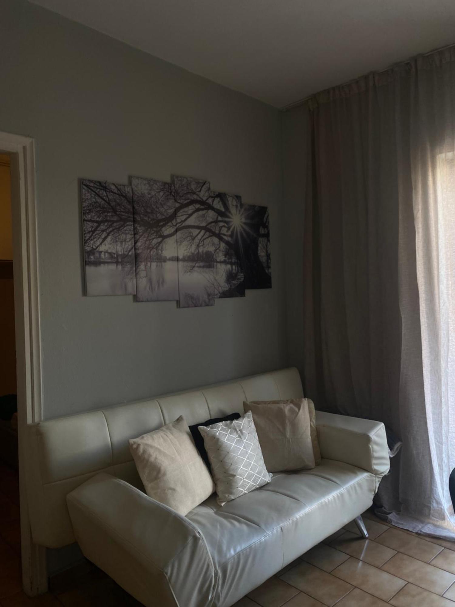 , Center, Appartement