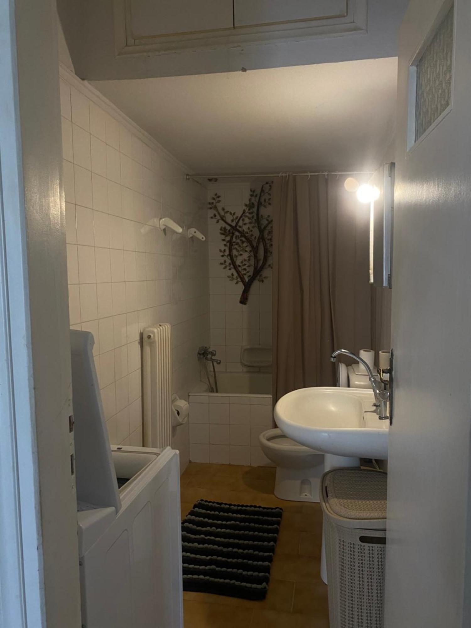 , Center, Appartement